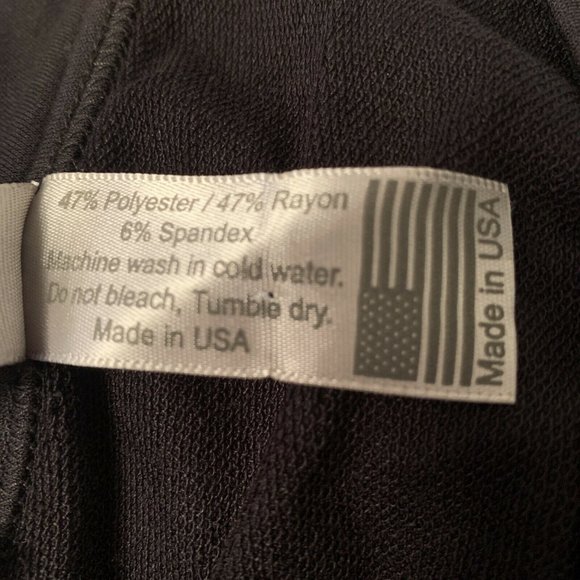 Go Couture Solid Off The Shoulder Cutout Sweater - Picture 5 of 6